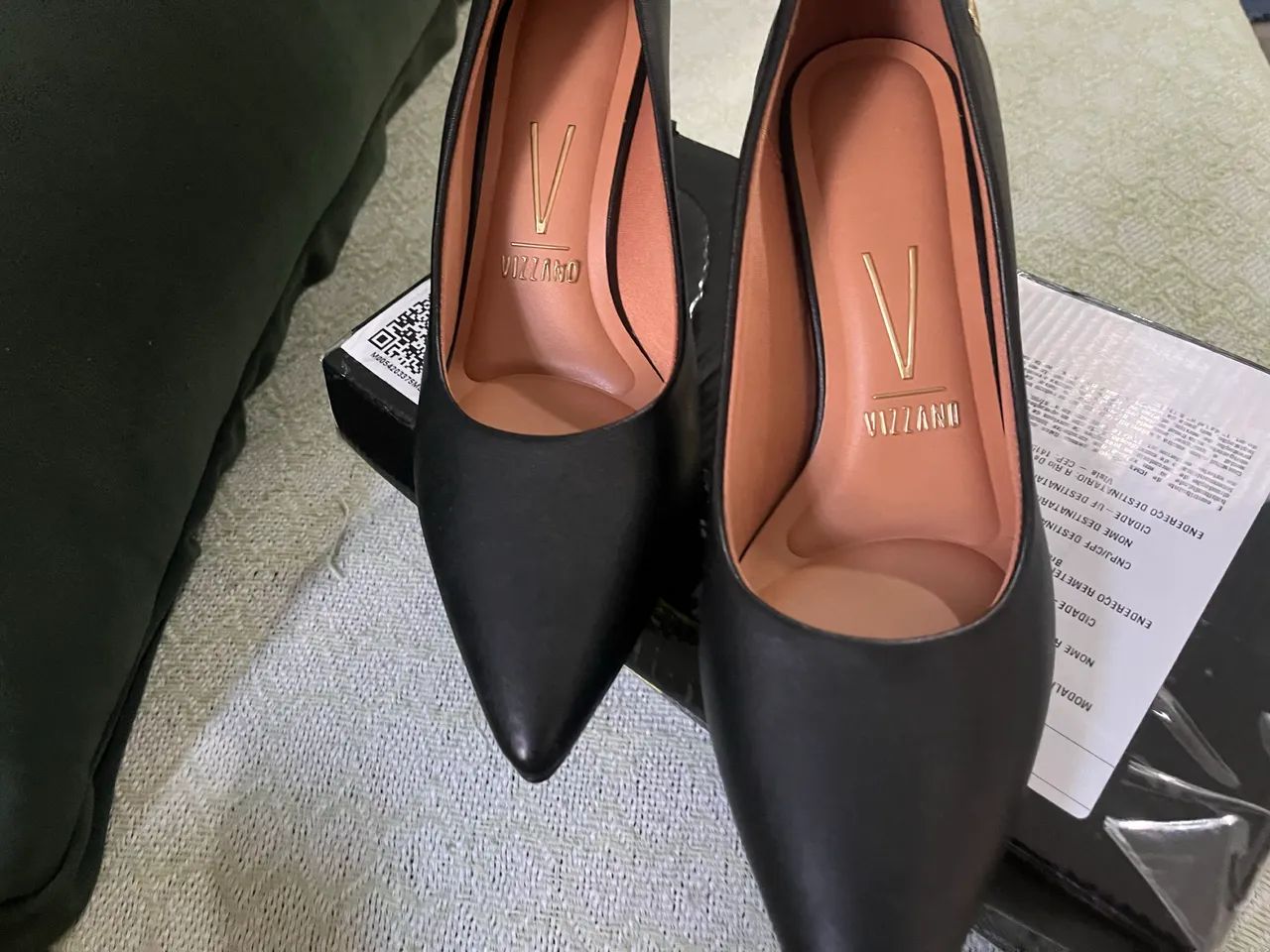 Venda de Scarpin - Foto 4