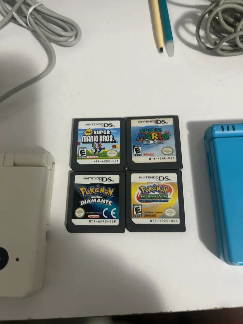 2 Nintendo DSI  - Foto 4