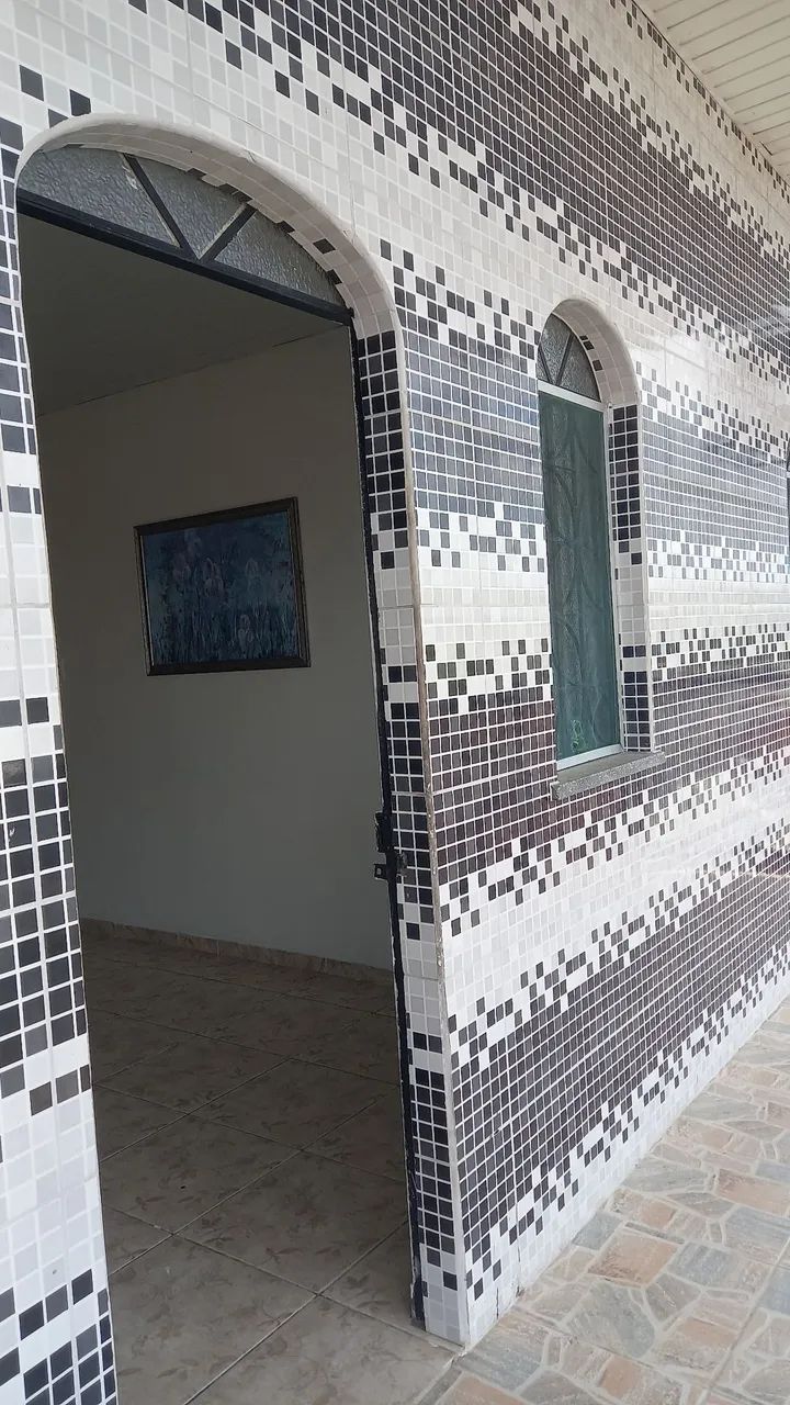 Aluguel apto _ conjunto augusto montenegro 