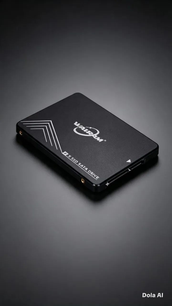 SSD sata 120gb