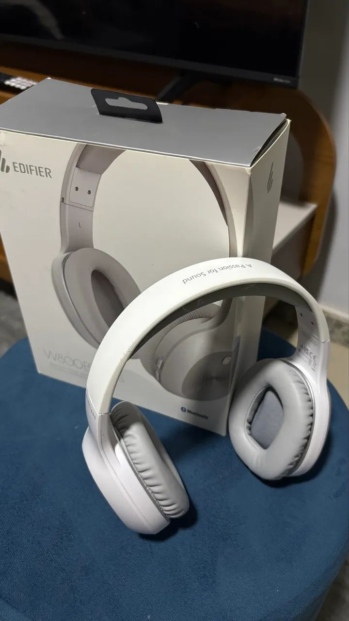 Fone Edifier - W800BT Plus - Foto 3