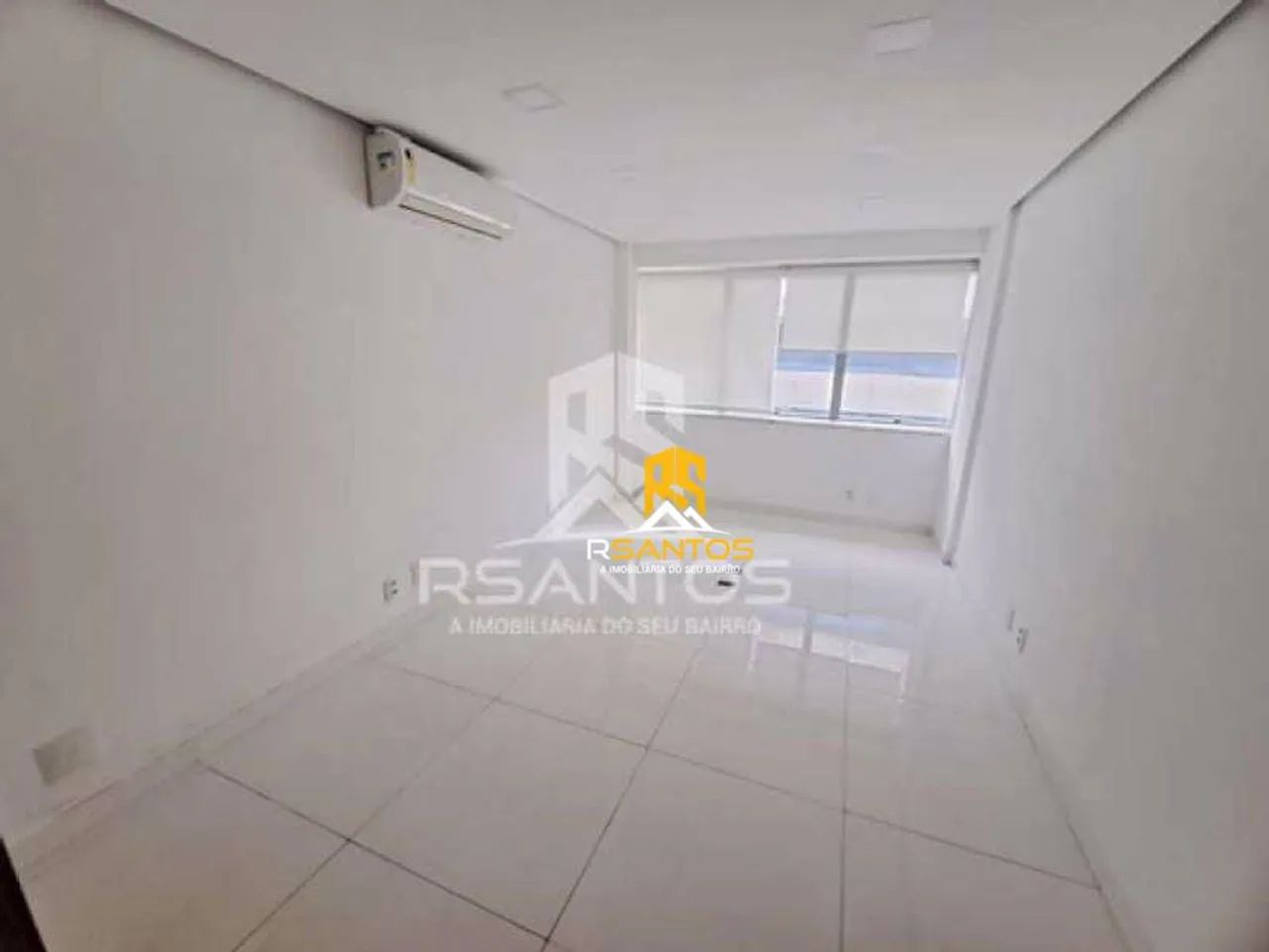 Sala Comercial à venda, Pechincha, Rio de Janeiro - SA0037. - Foto 4