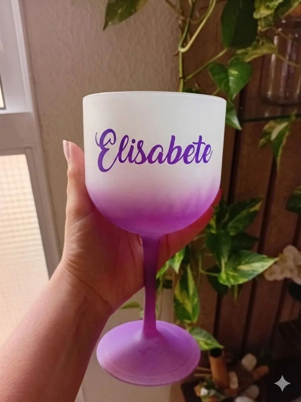Taças de Gin Personalizadas - Foto 3