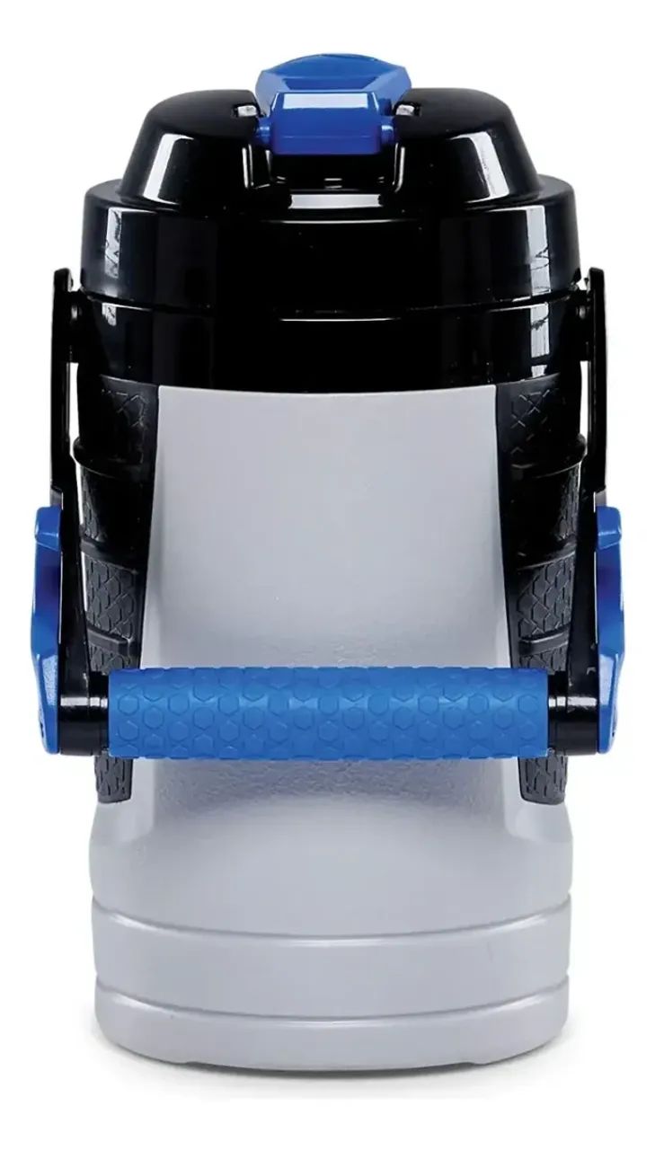 Garrafa Térmica Igloo Proformance 950ml para academia, exercícios etc - Foto 2