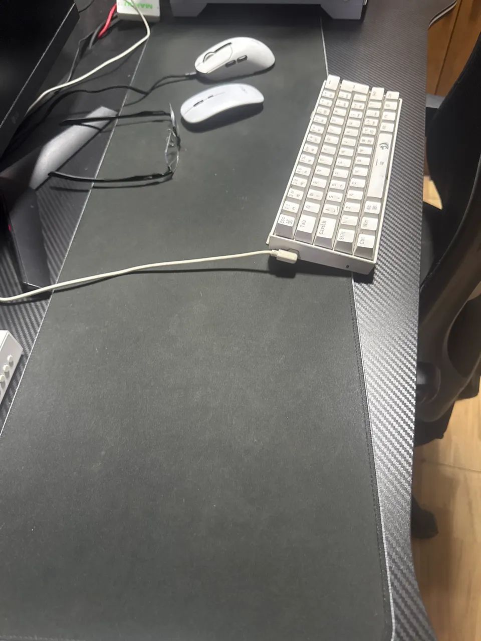 Mouse pad goliathus chorma - Foto 4