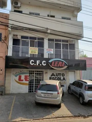 apartamento alvorada