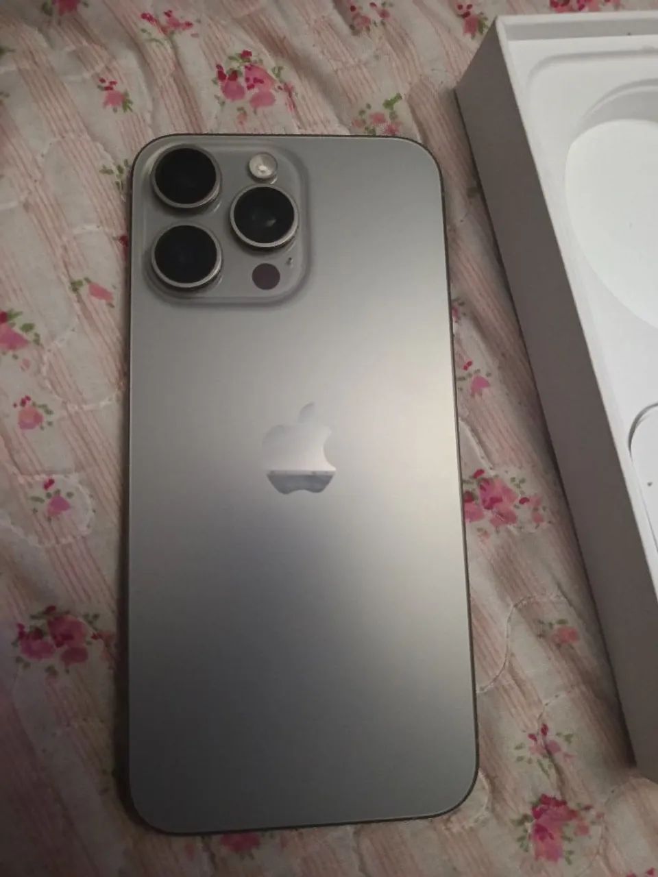 iPhone 15 pro Max  - Foto 3