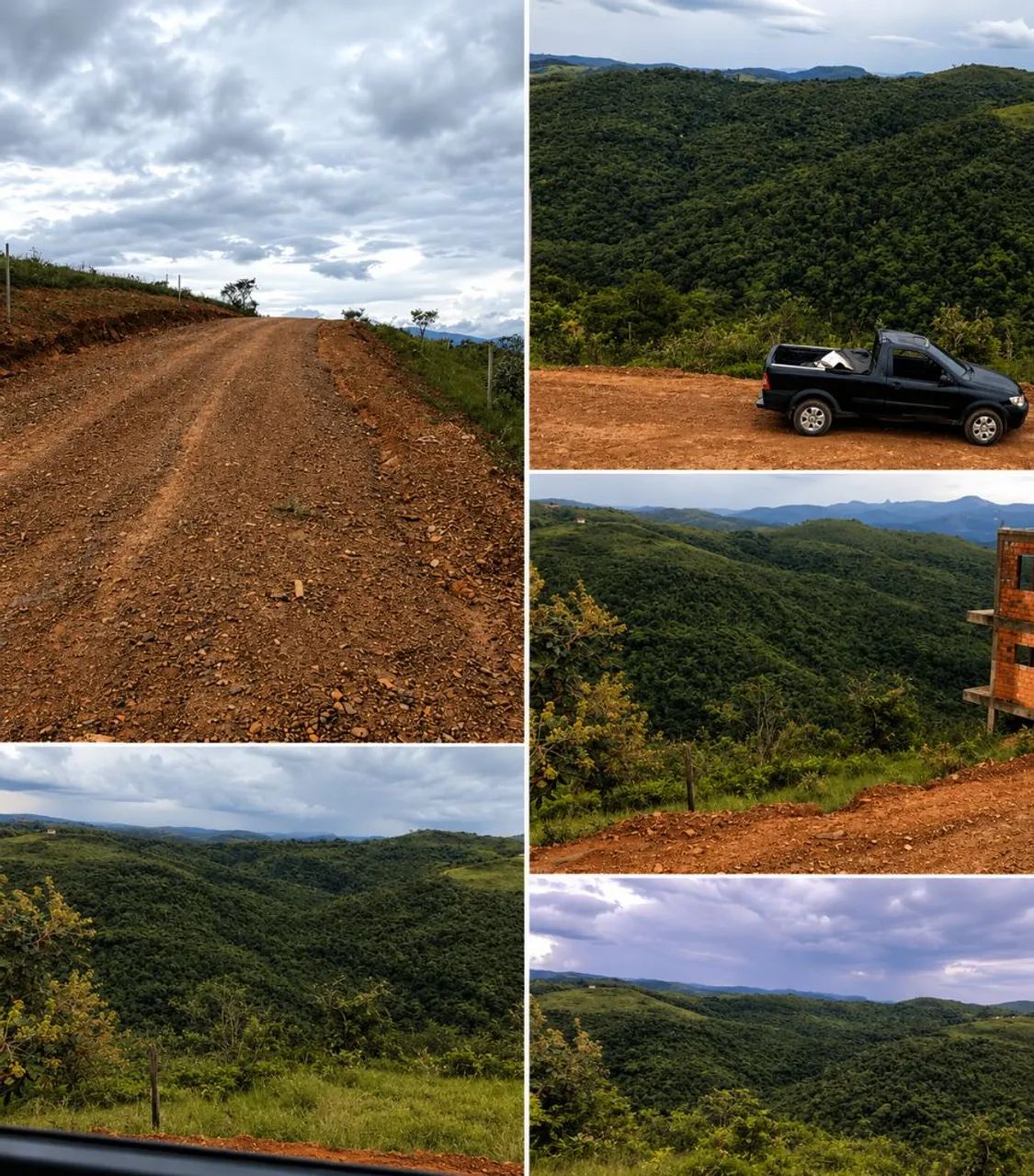 Lotes em Rio Acima  - Foto 4