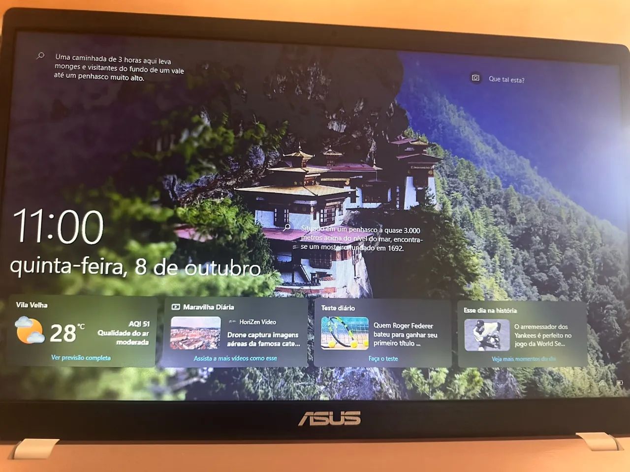 Notbook Asus Viva Book  - Foto 3