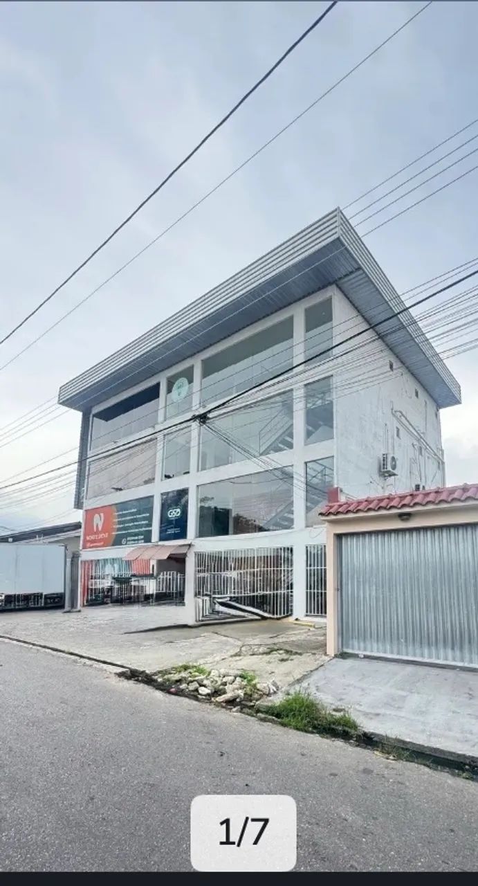 Alugo Sala Térrea Duplex/ Pq.10/ $2:500,00