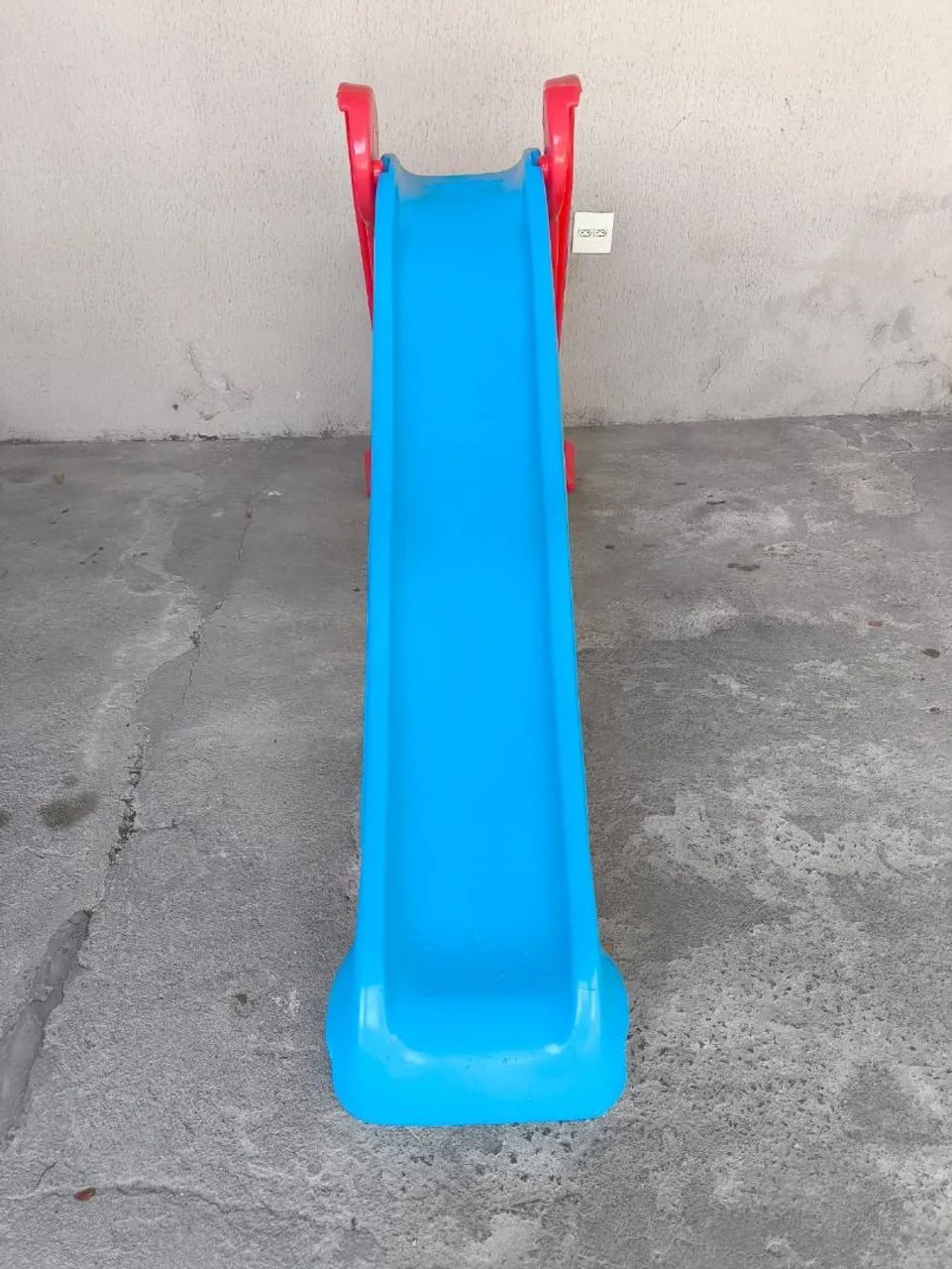 Escorregador infantil  - Foto 4