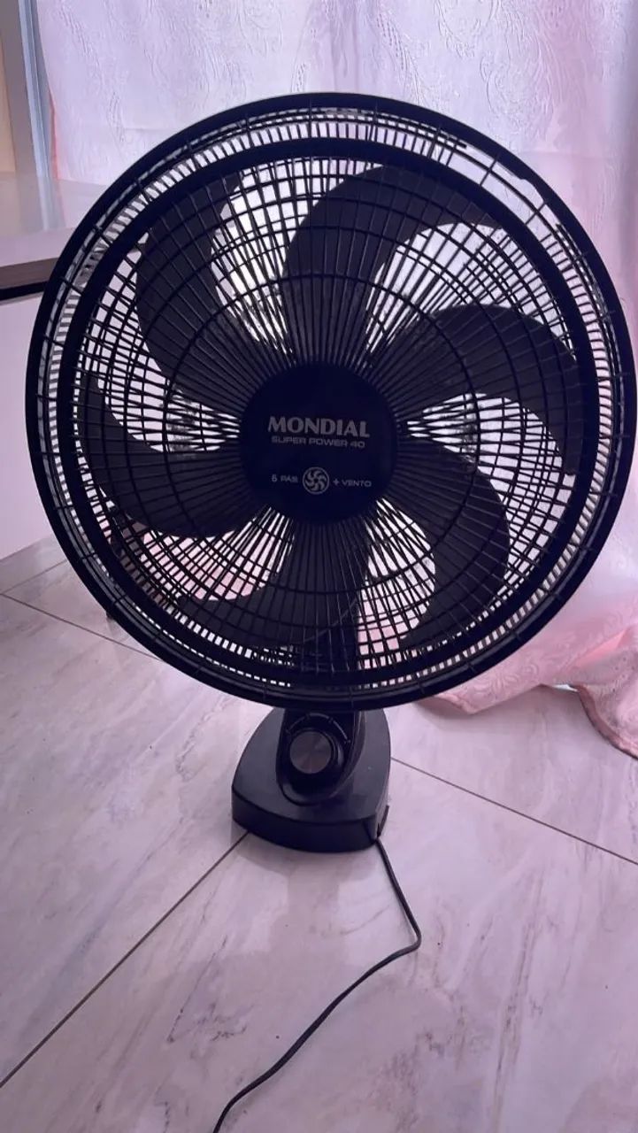 Ventilador 