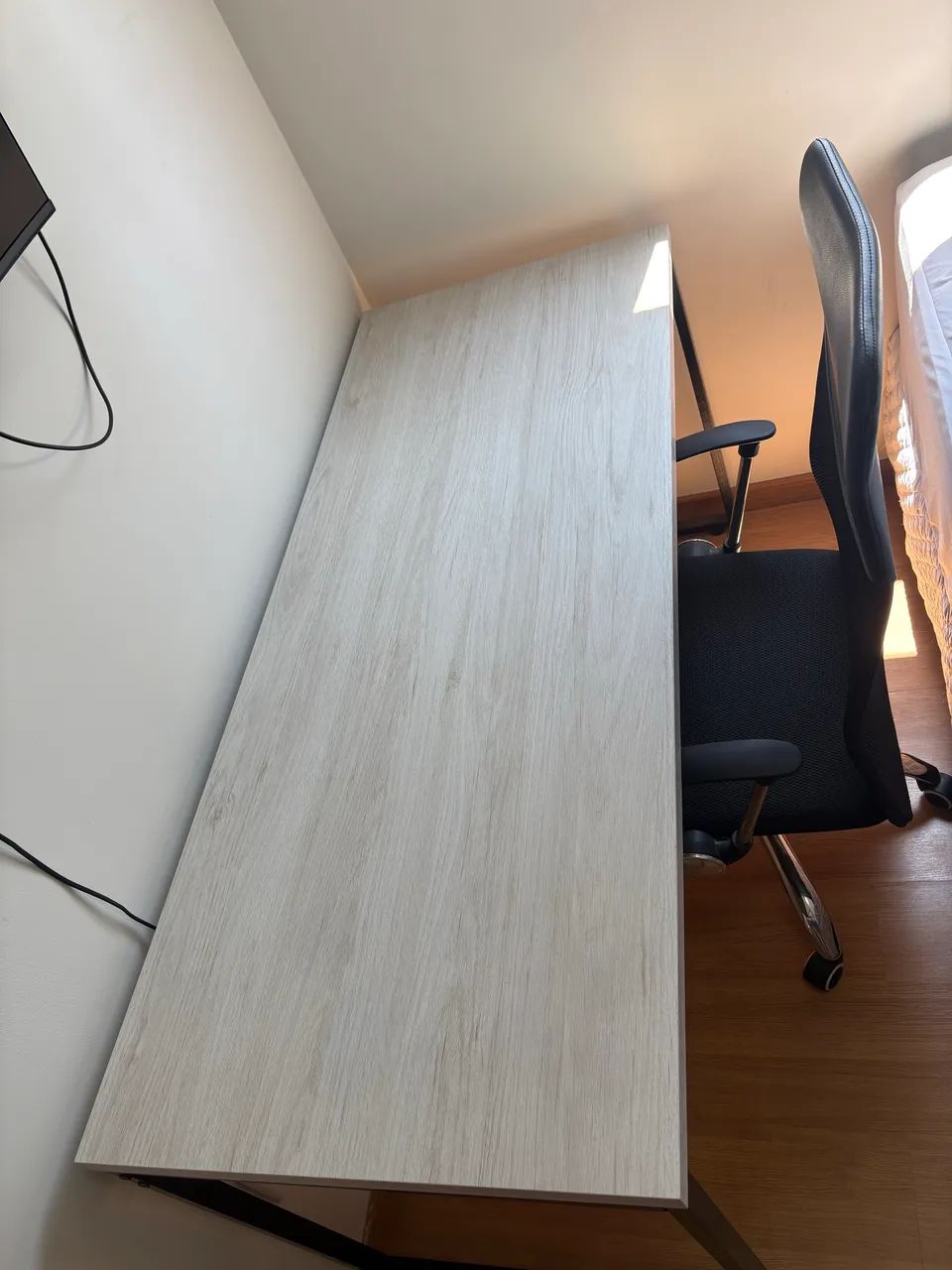 Mesa de escritório 