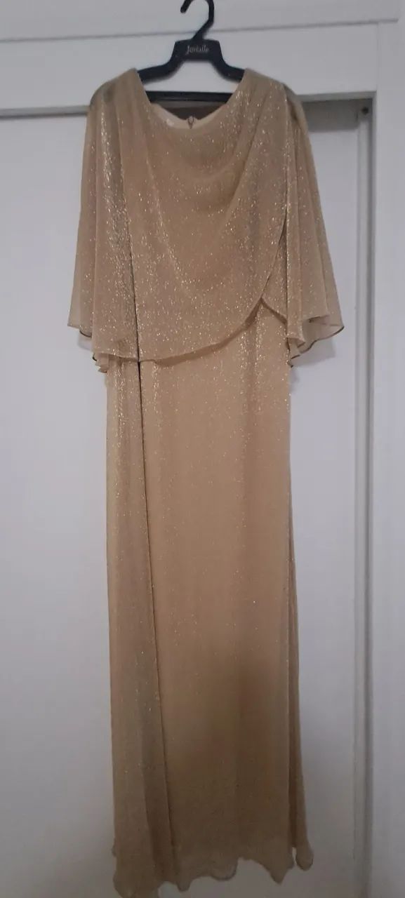 Vestido de festa