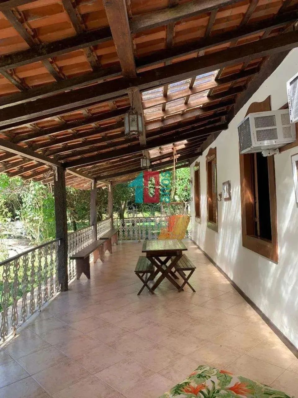| Fazenda 4 quartos - Foto 2