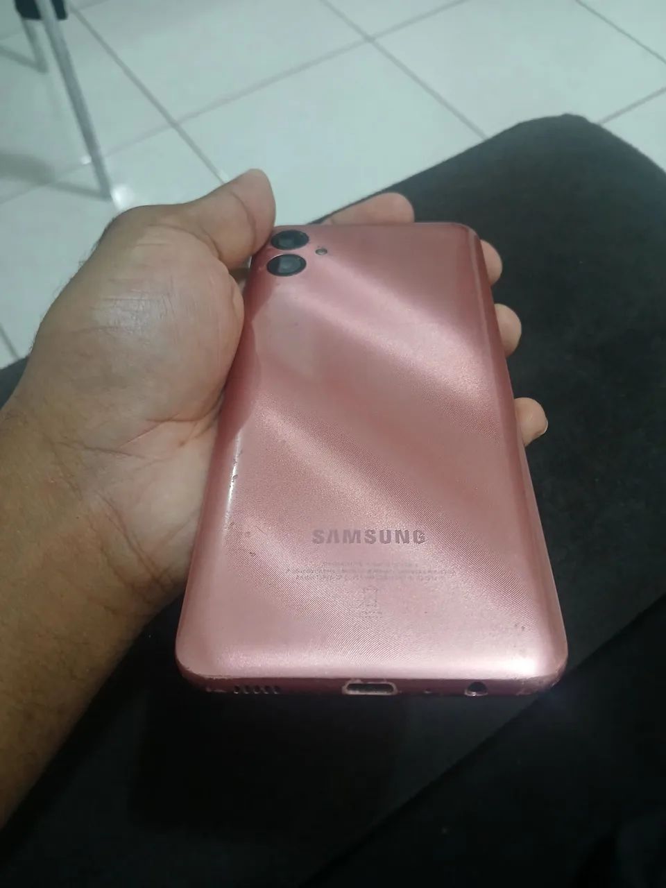 Samsung A04e 