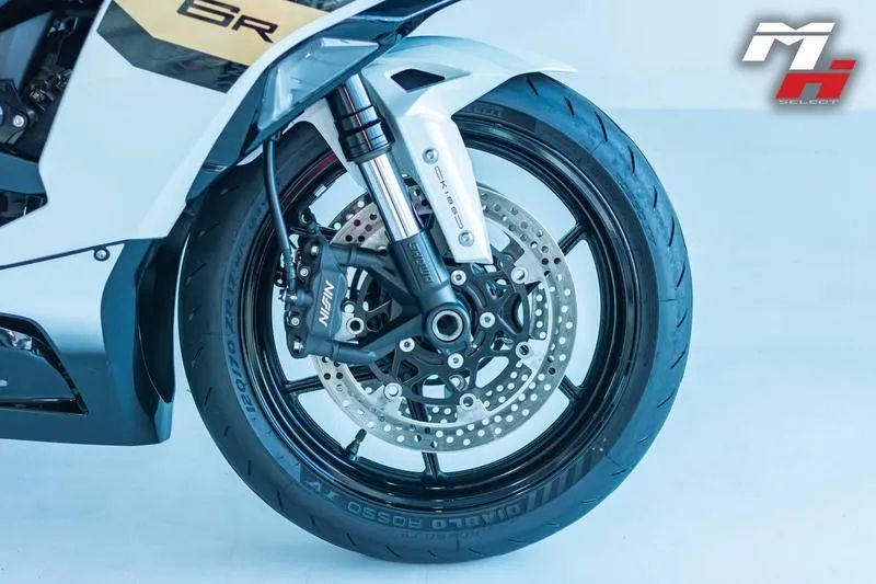 もちもちページ Kawasaki Zx-6r 636cc 2026 - 1524352773 | OLX