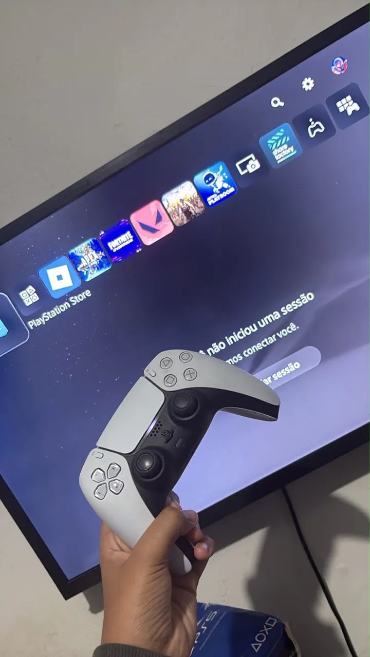 Ps5 - Foto 2