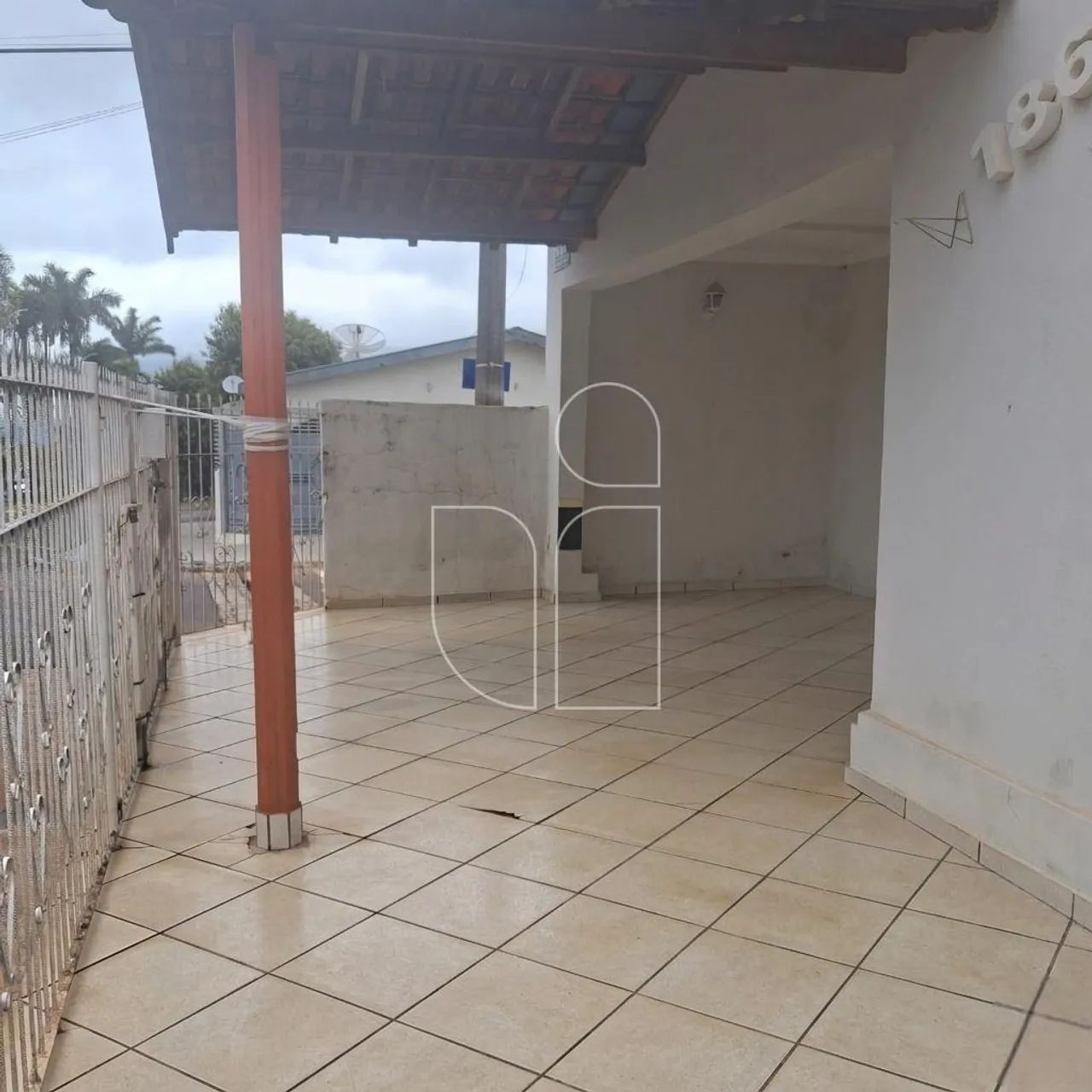 Casa + Sobrado no bairro Nova Marília - Foto 4