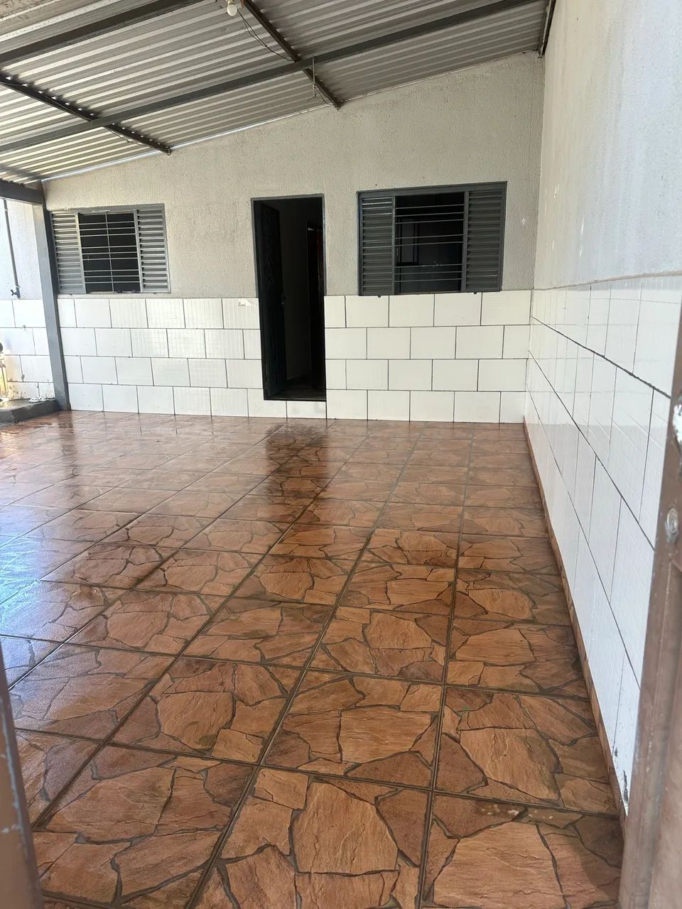 Aluguel de casa no jardim Itapuã  - Foto 4