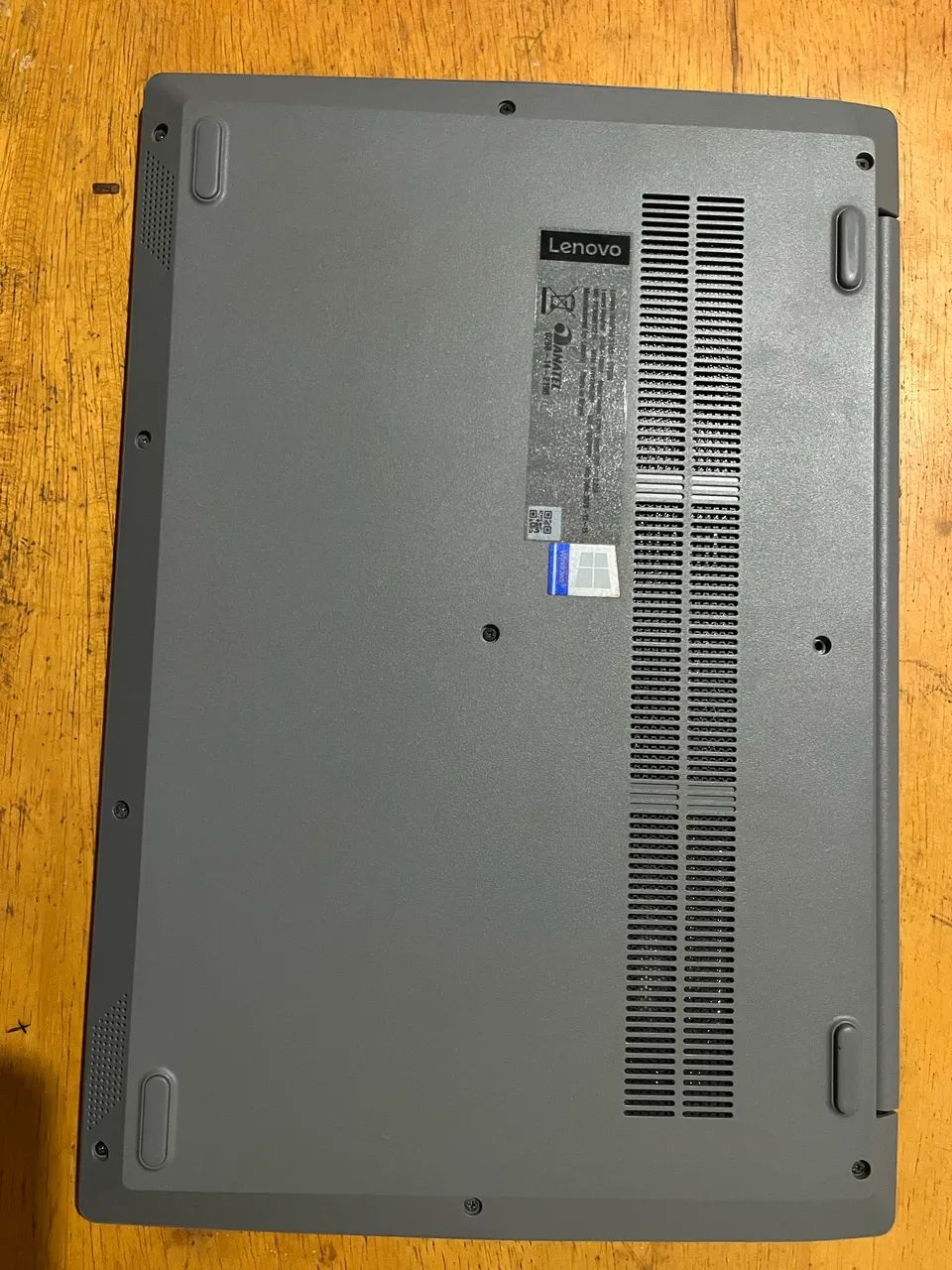 Notebook Lenovo IdeaPad S145 | SSD 256GB | 4GB RAM | Windows 11 - Foto 4