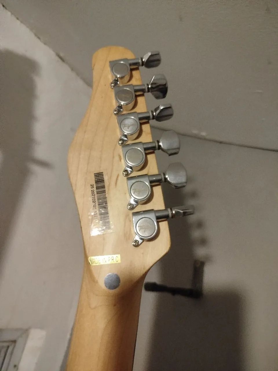 Guitarra Tagima  - Foto 5