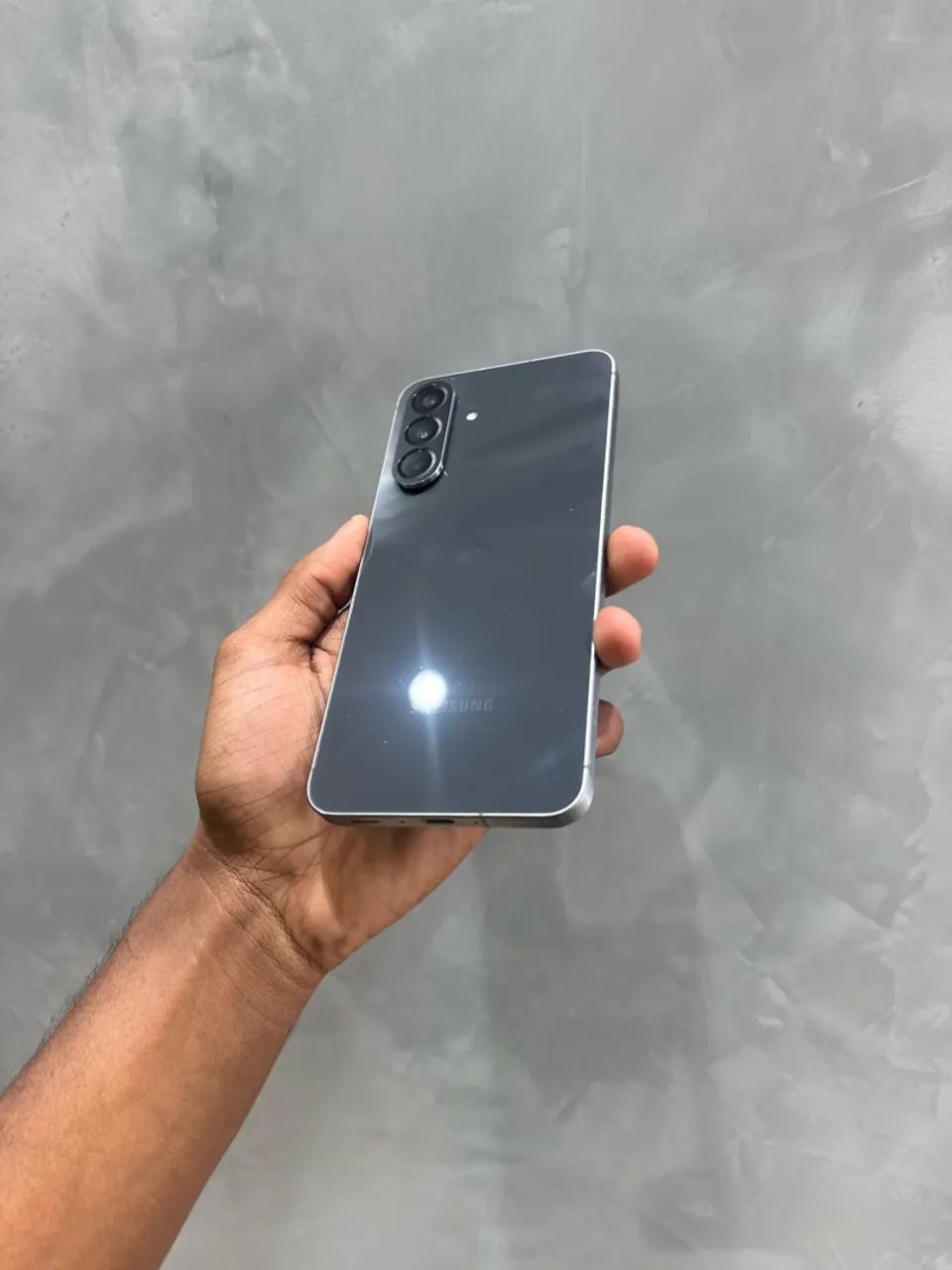 Samsung A56