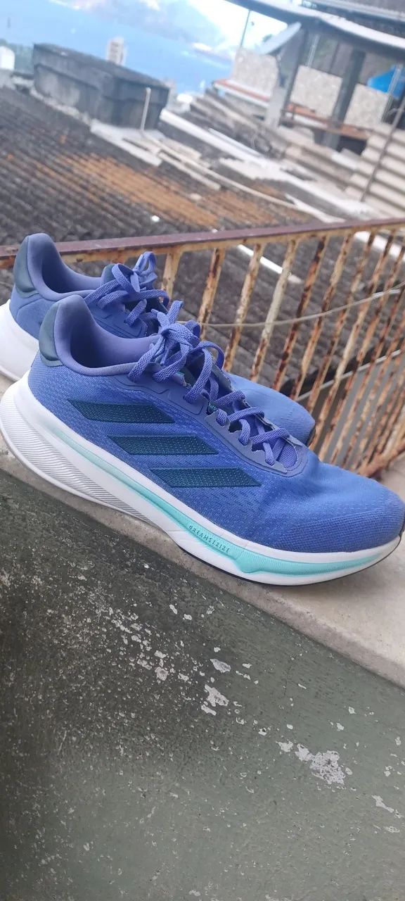 Tênis adidas  - Foto 4