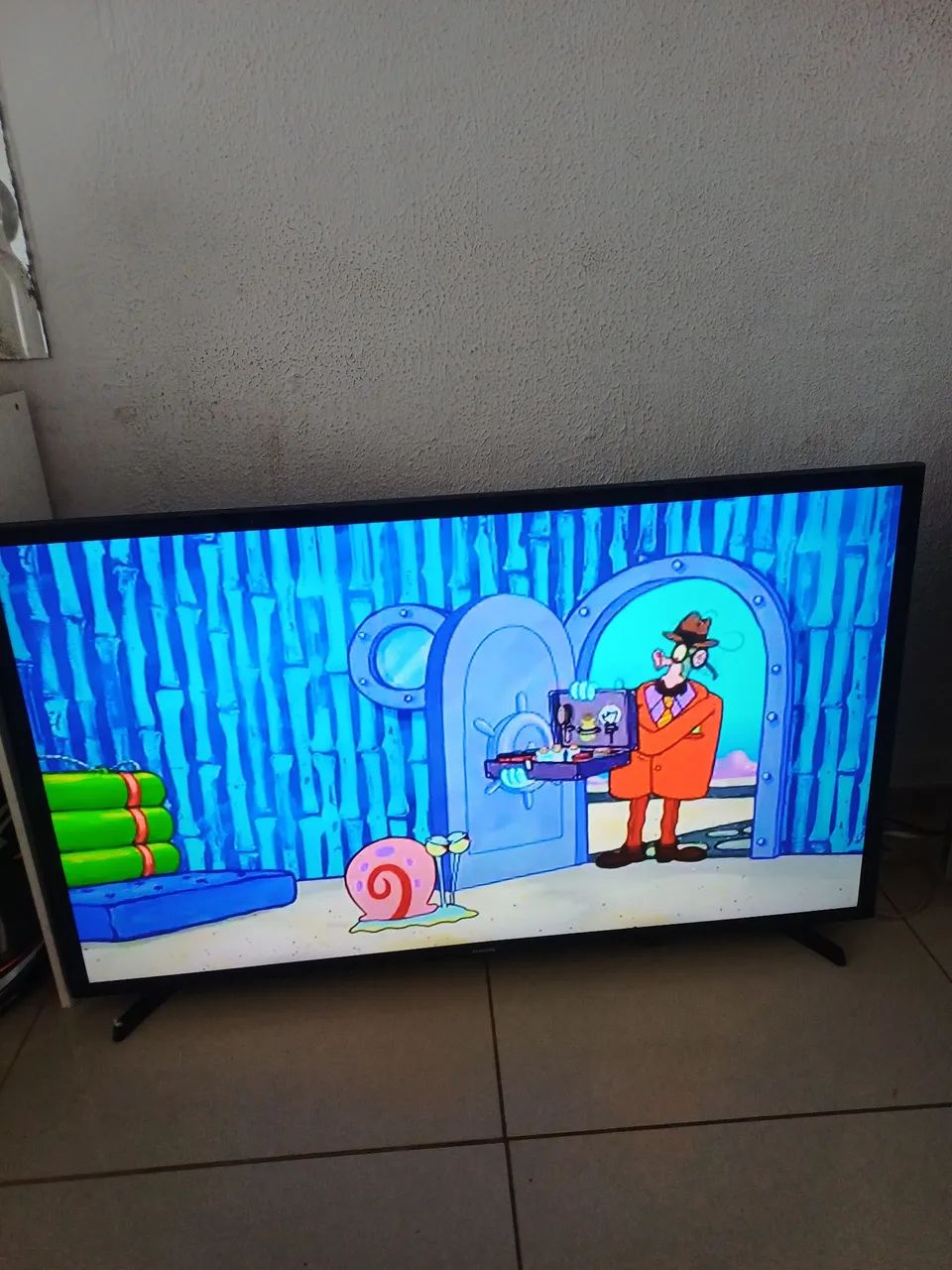 Tv sansun 48 esmat  - Foto 3