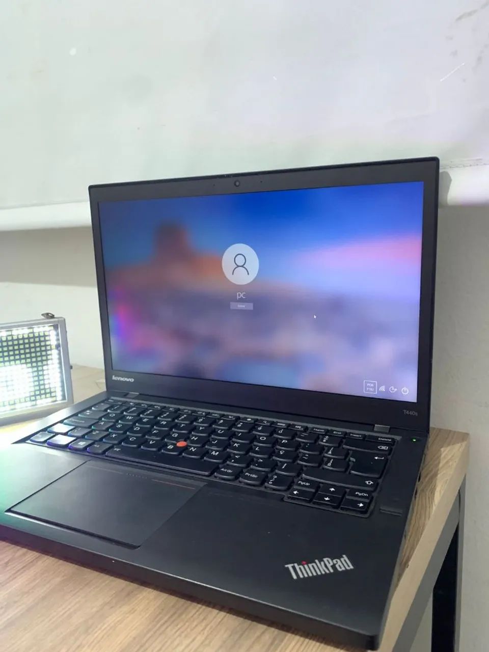 Notebook lenovo - Foto 2