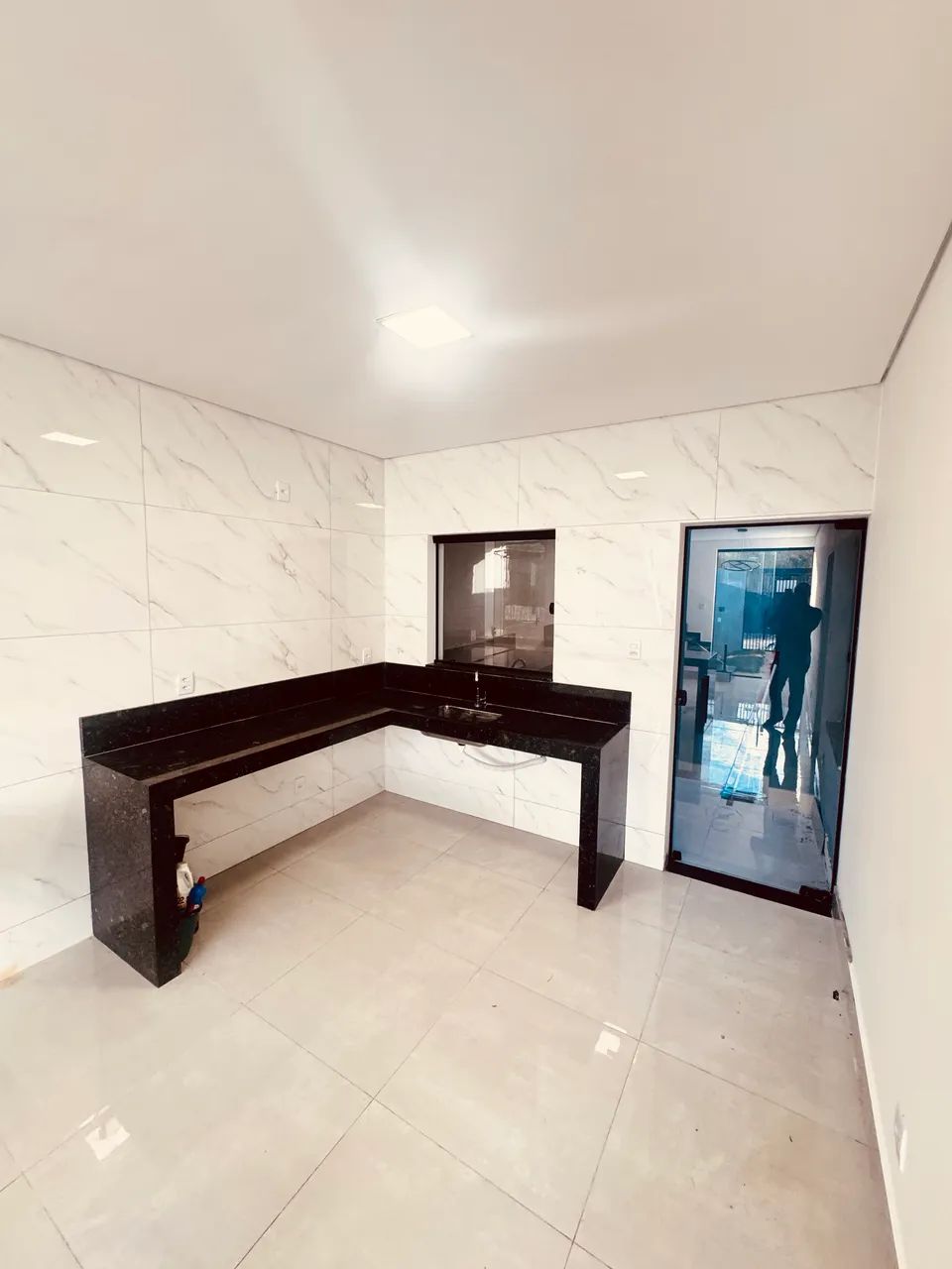Vendo Casa Duplex no Flórida Nova - Foto 13