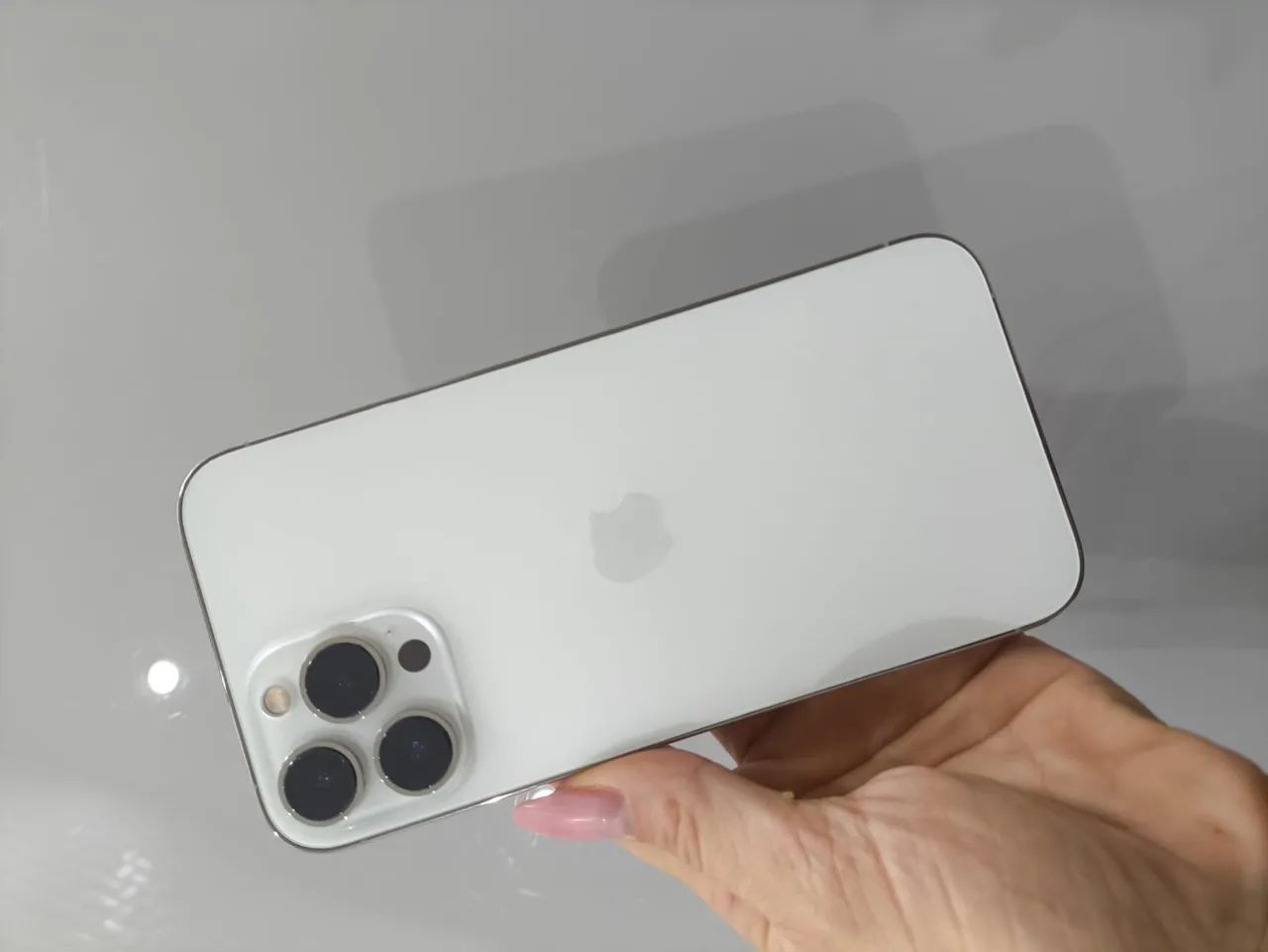 iPhone 13 Pro Max - Foto 2