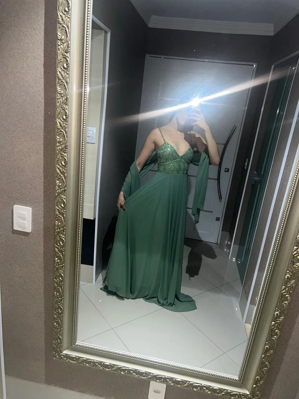 Vestido de festa  - Foto 2