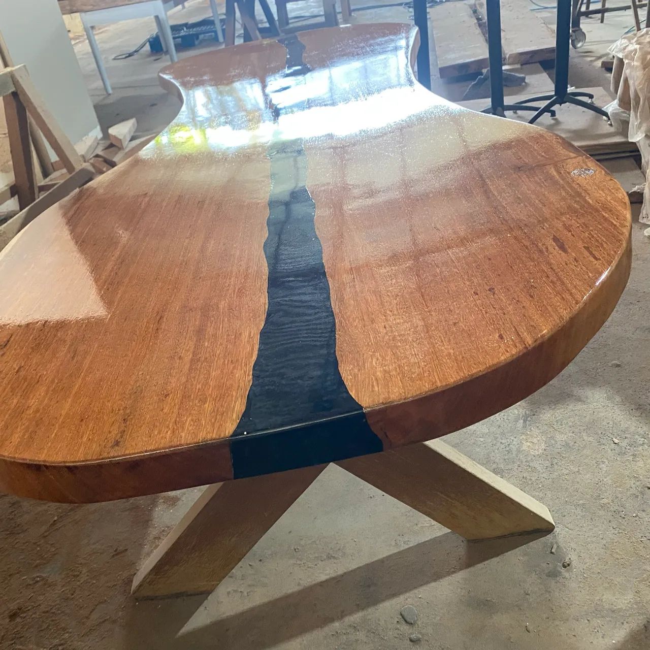 Mesa de jantar  - Foto 2