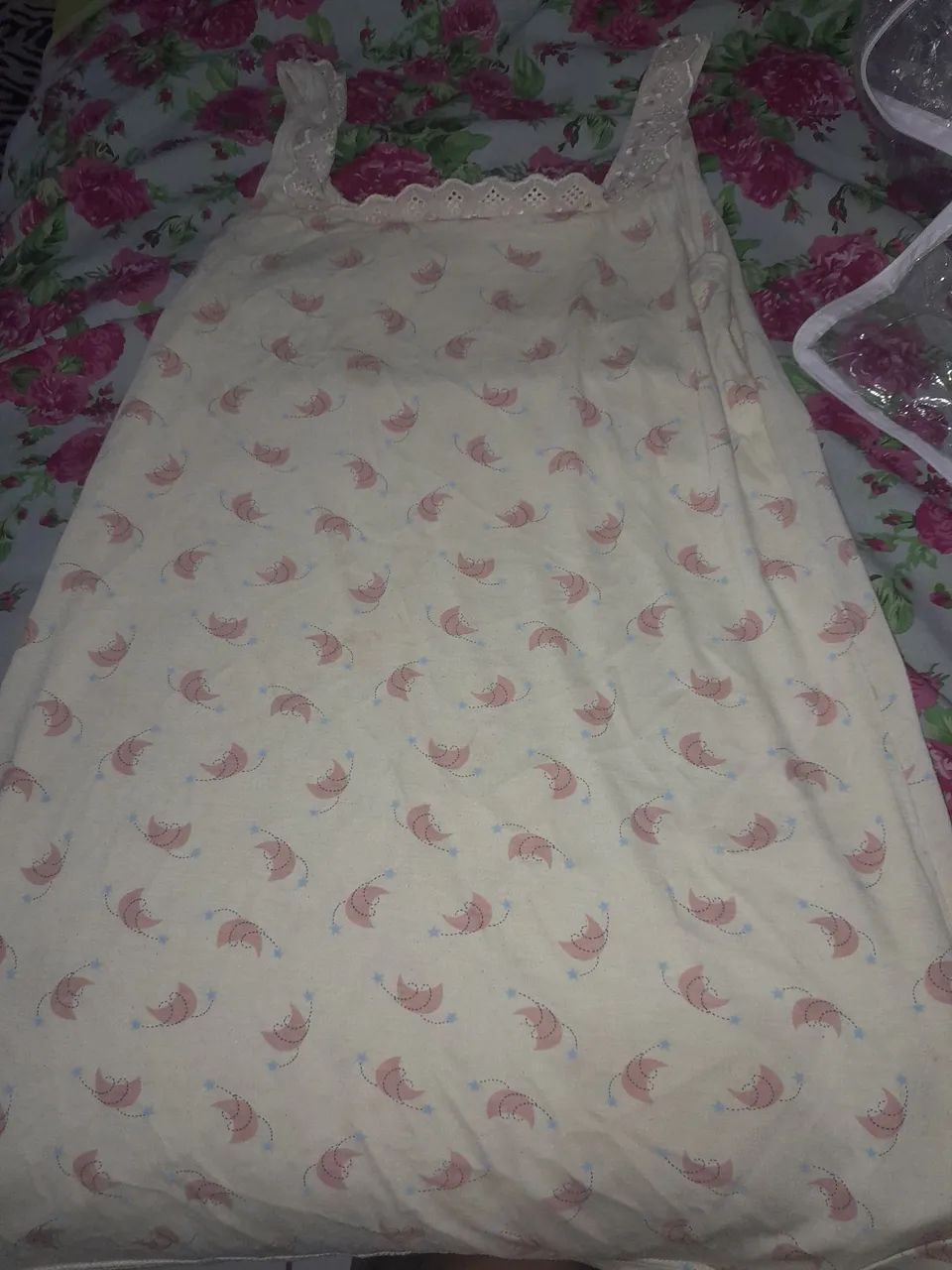 Estou desapegando várias roupas - Foto 4