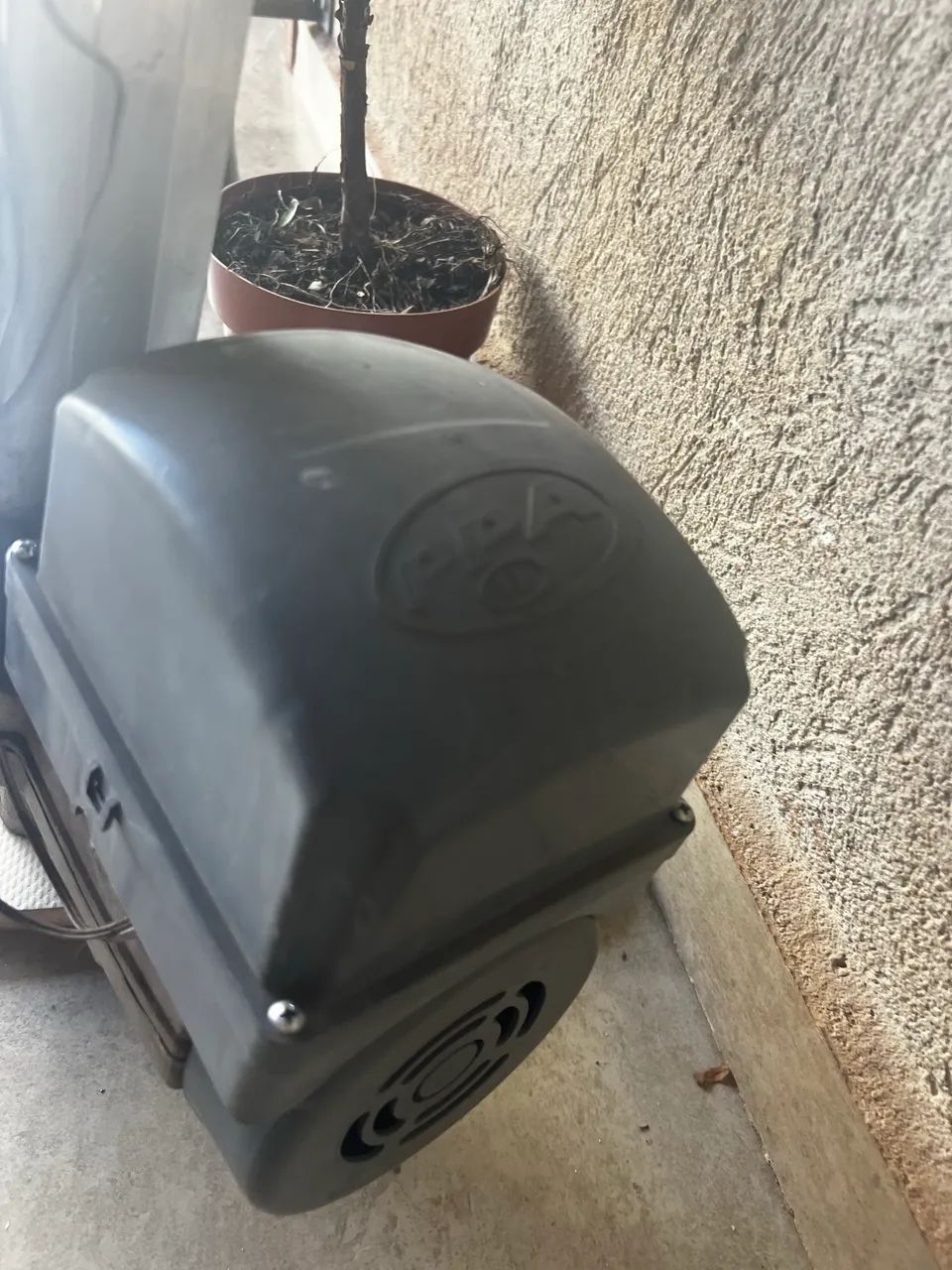 Motor portão  - Foto 4