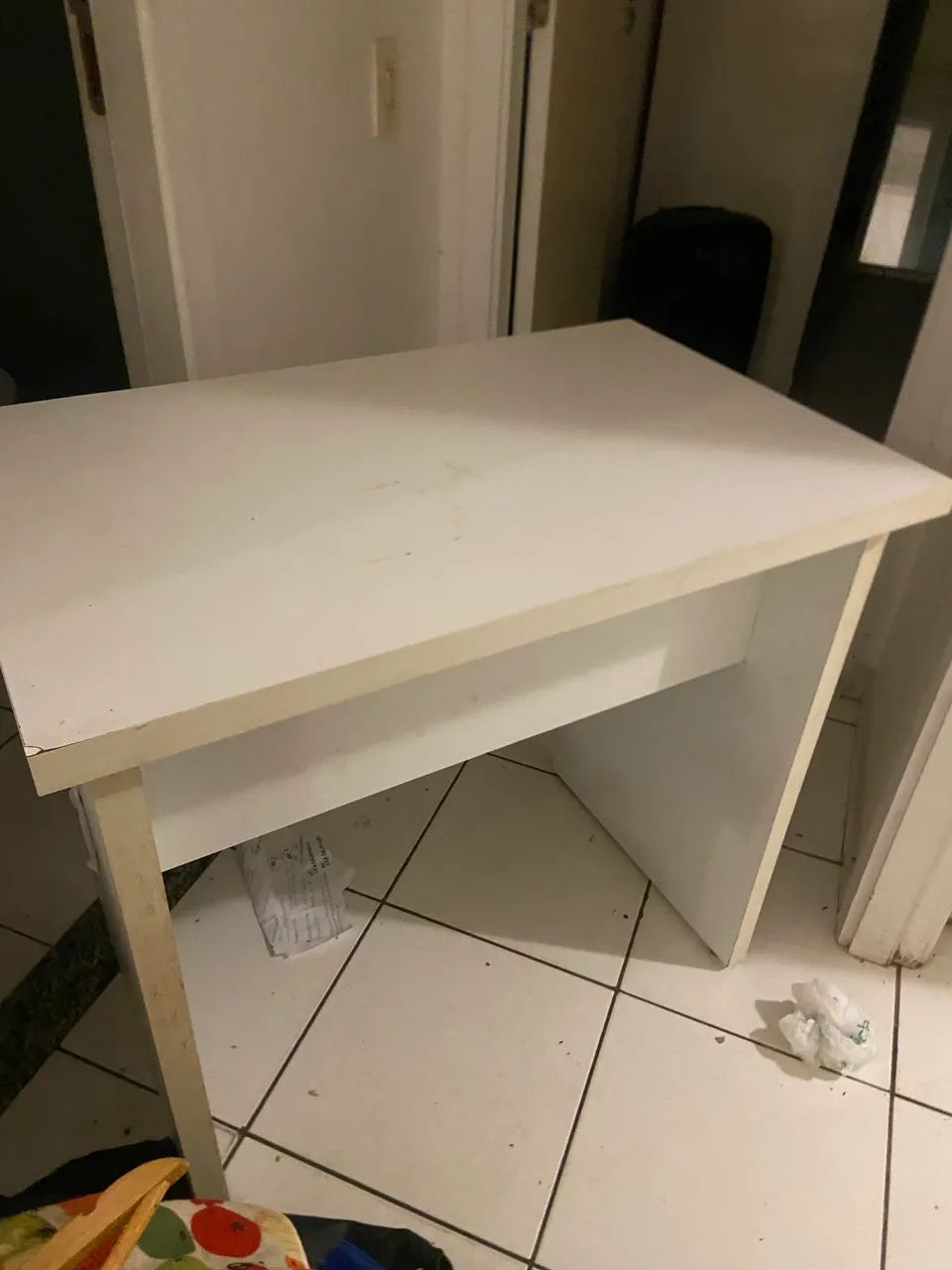 Mesa escritório birô para estudar