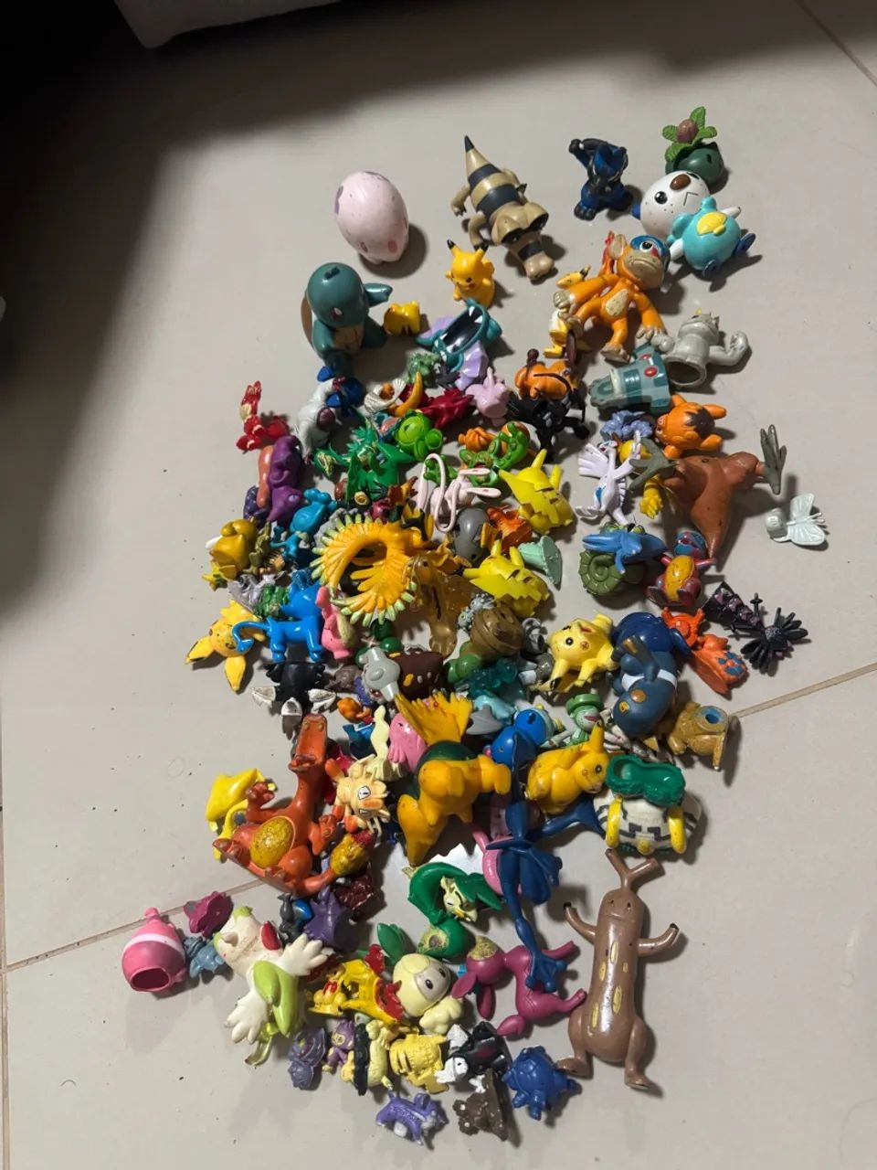 Miniatura Pokémon