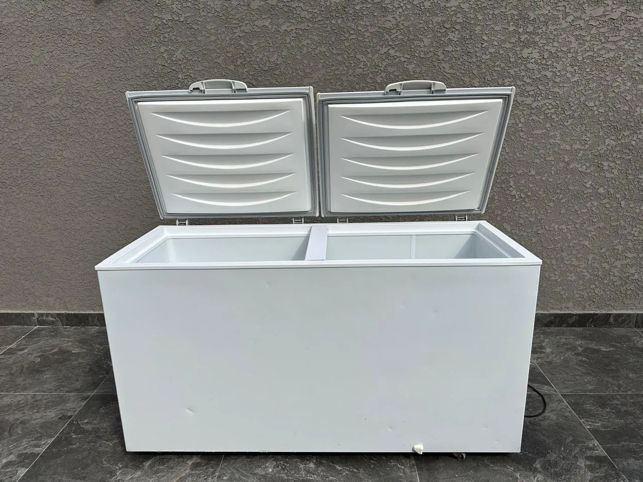 Freezer 532 litros gelopar  - Foto 3