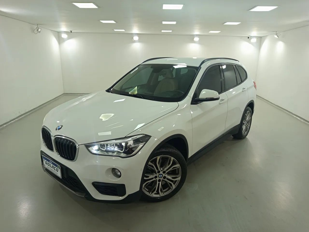 BMW X1 2019