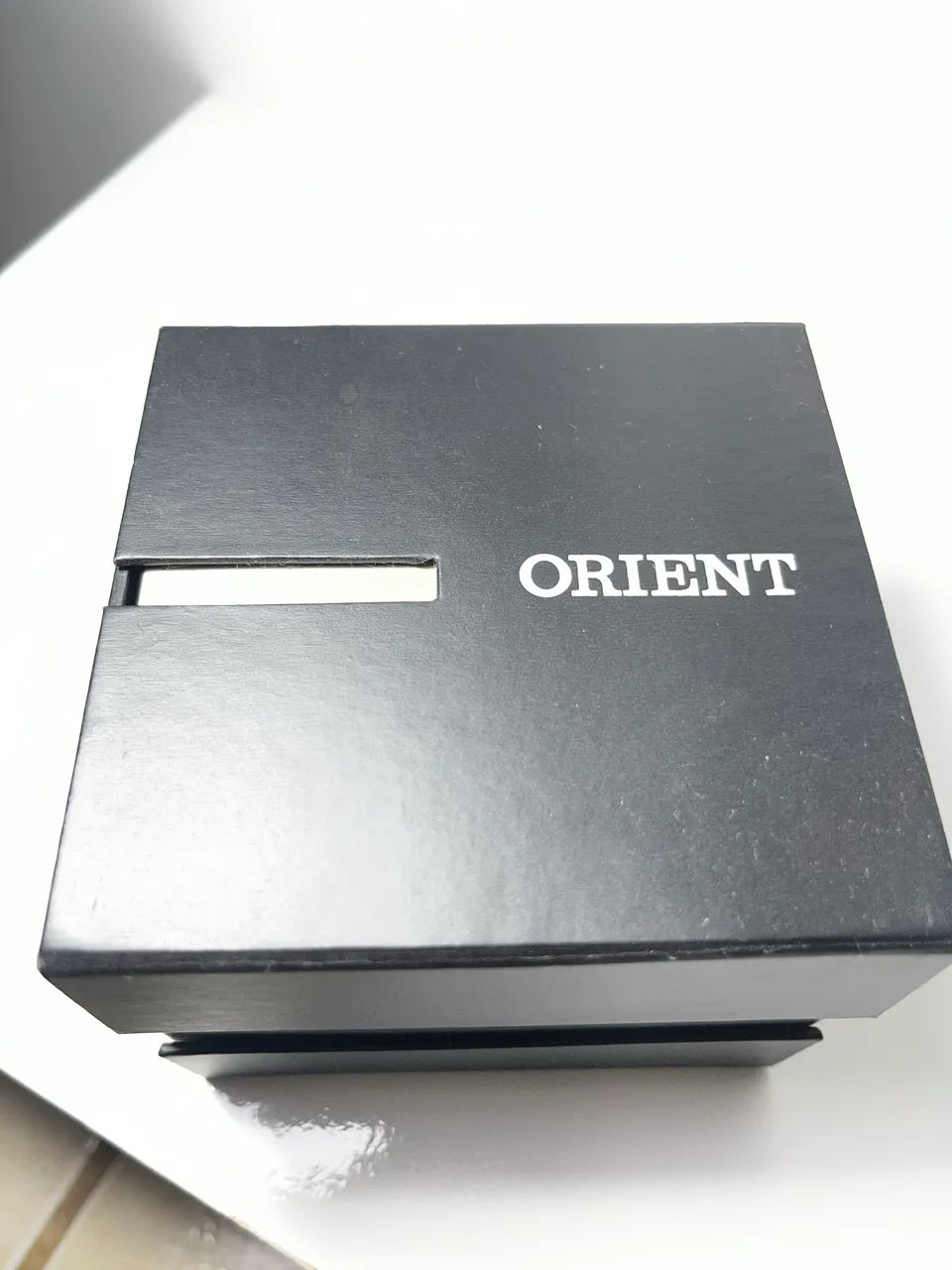 Relógio Orient Mini Original - Foto 3