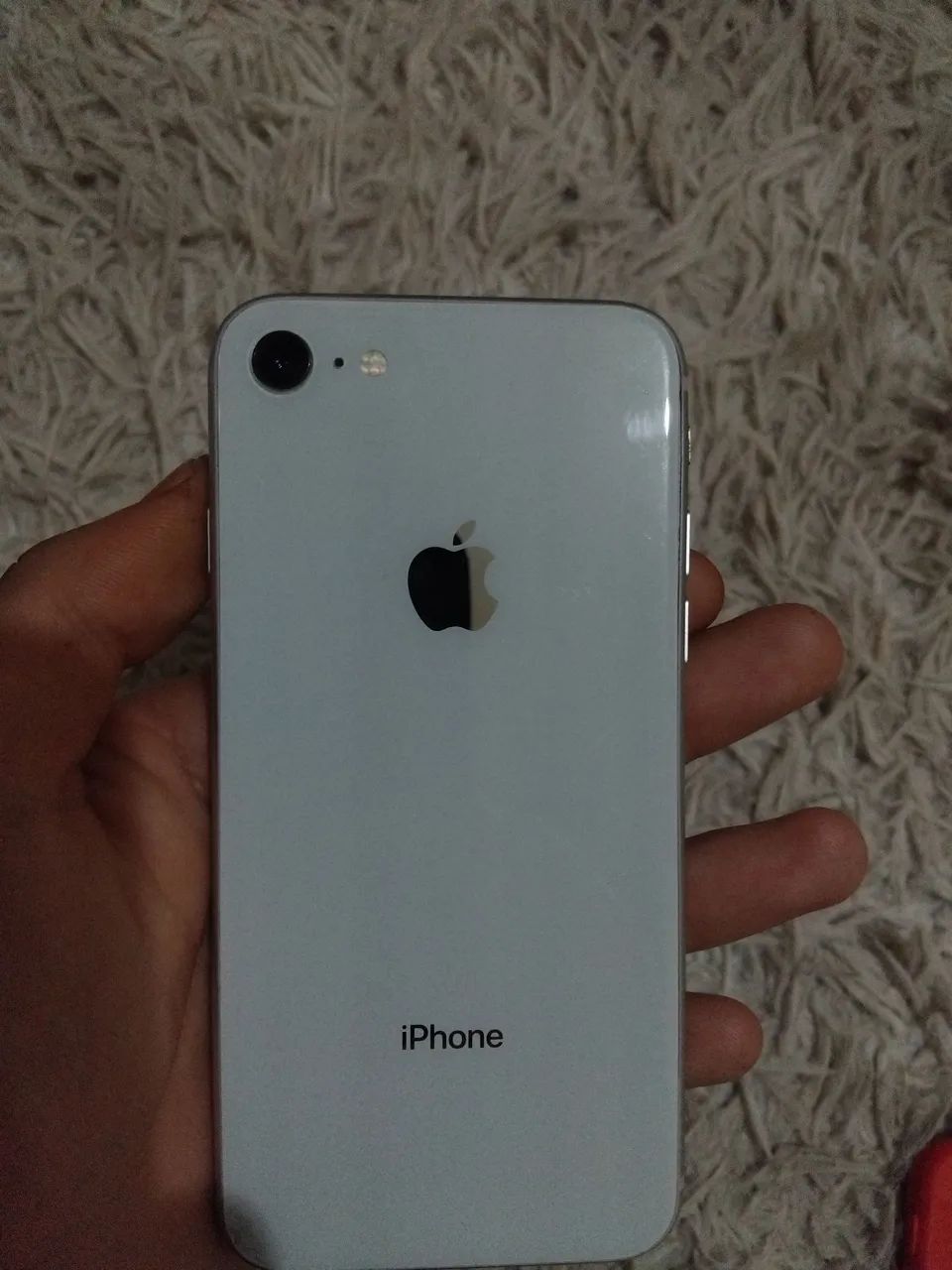 Iphone 8 