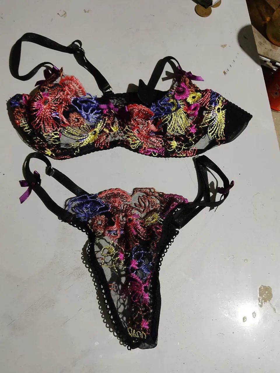 Lingerie  - Foto 3