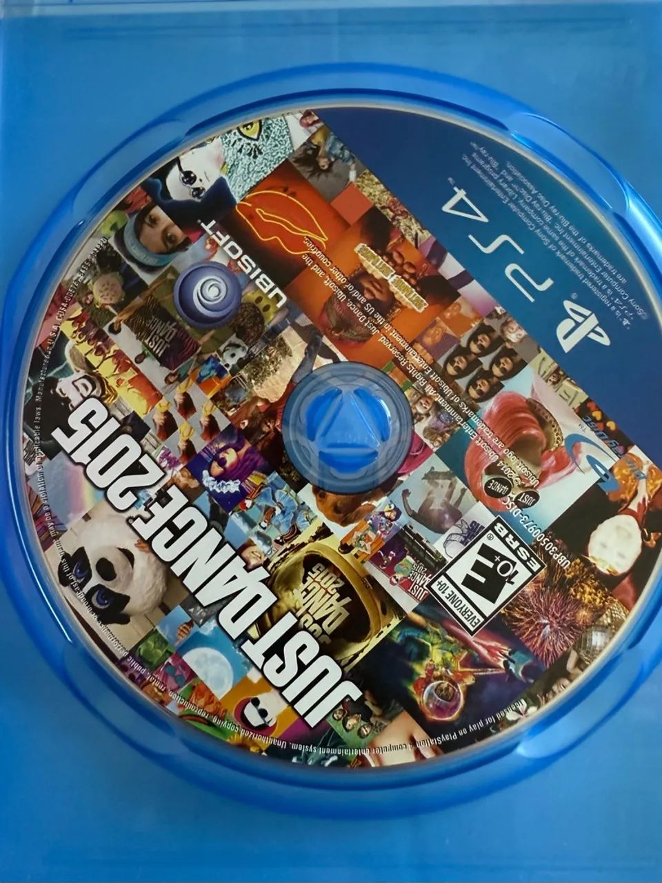 Jogo just dance PS4 - Foto 2