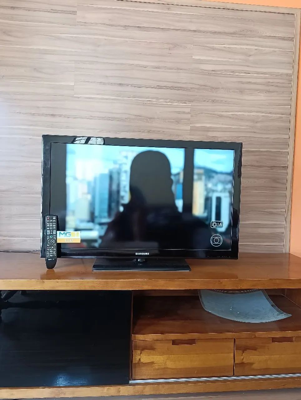 Televisão Samsung 40 polegadas