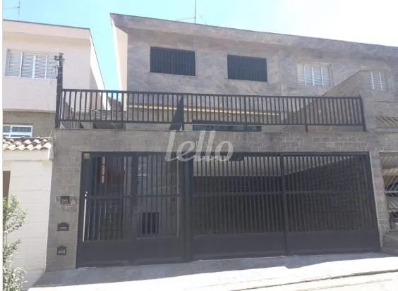 Casa 3 quartos à venda no(a) Vila Santa Clara
