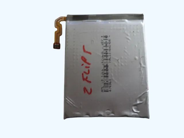 bateria original mod eb-bf733aby samsung z flip 5 - Foto 2