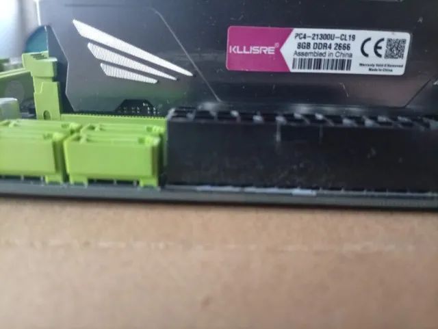 Kit Xeon X99 - Foto 3