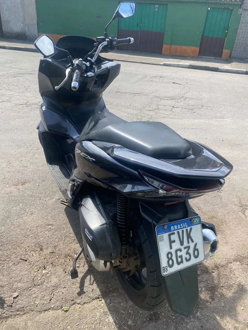 Pcx 2023 - Foto 3
