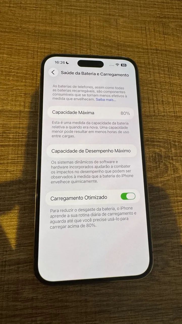 iPhone 14 Pro Max 512 gb excelente estado - Foto 5